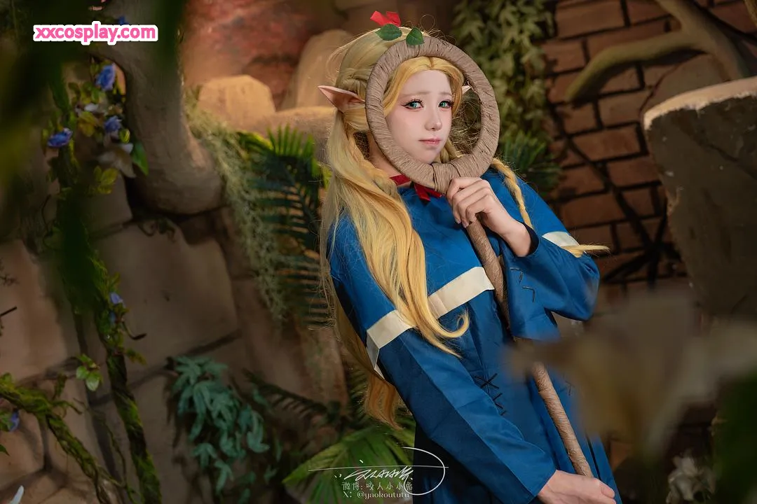 Yao Yi Kou Tu Niang: Labyrinth Mushroom Raw Eating Guide